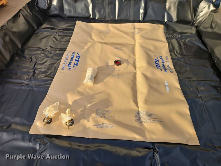 image for item EO7003 ATL Petro-flex fuel bladder