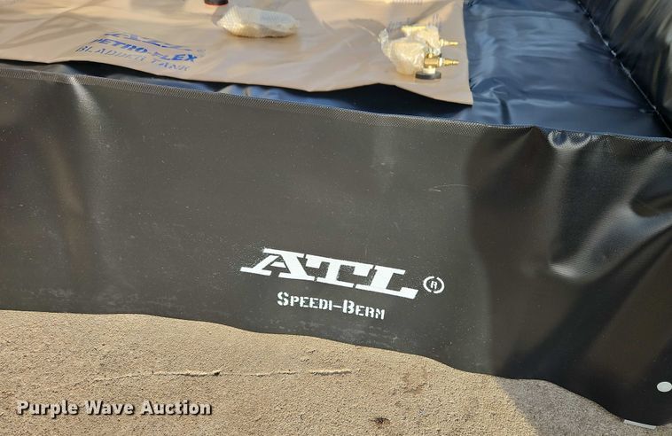 image for item EO7003 ATL Petro-flex fuel bladder