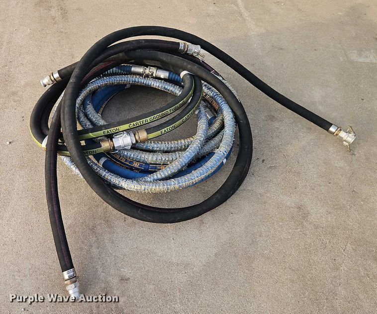 image for item EO7004 (4) fuel pumps