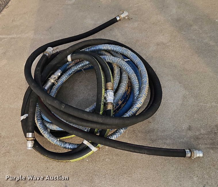 image for item EO7004 (4) fuel pumps