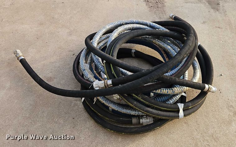 image for item EO7004 (4) fuel pumps