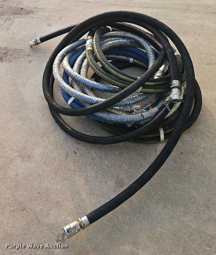 image for item EO7004 (4) fuel pumps