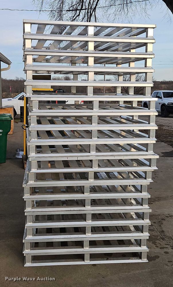 image for item EO7005 (17) Uline H-4062 40