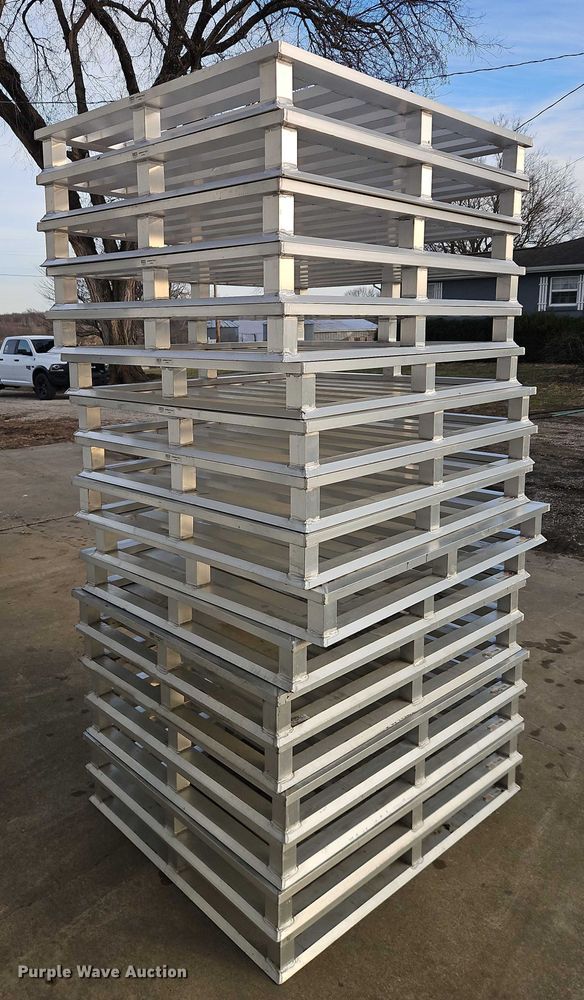 image for item EO7005 (17) Uline H-4062 40