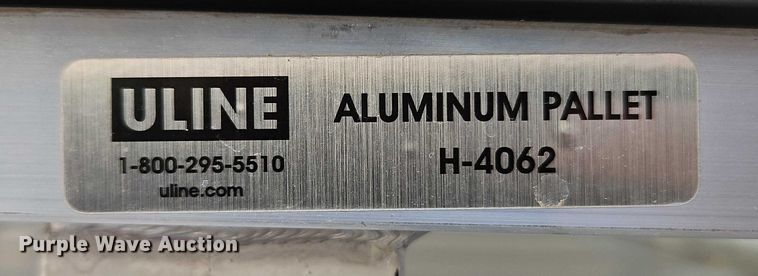 image for item EO7005 (17) Uline H-4062 40