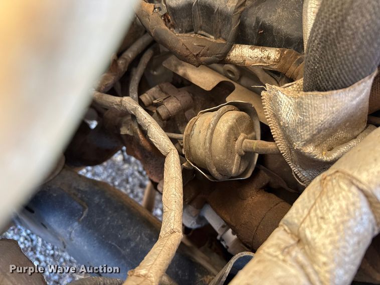 image for item EP2894 2014 Ford F150 Crew Cab pickup truck