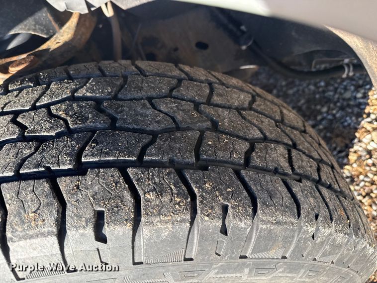 image for item EP2894 2014 Ford F150 Crew Cab pickup truck