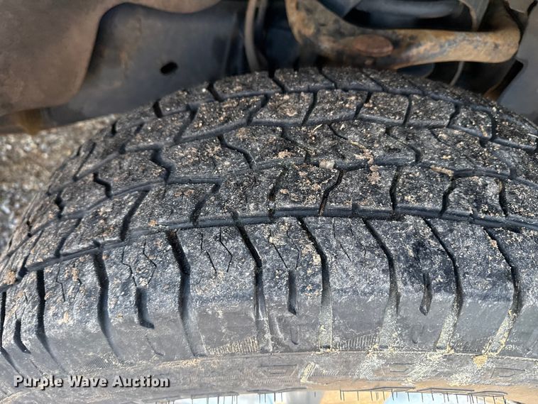 image for item EP2894 2014 Ford F150 Crew Cab pickup truck