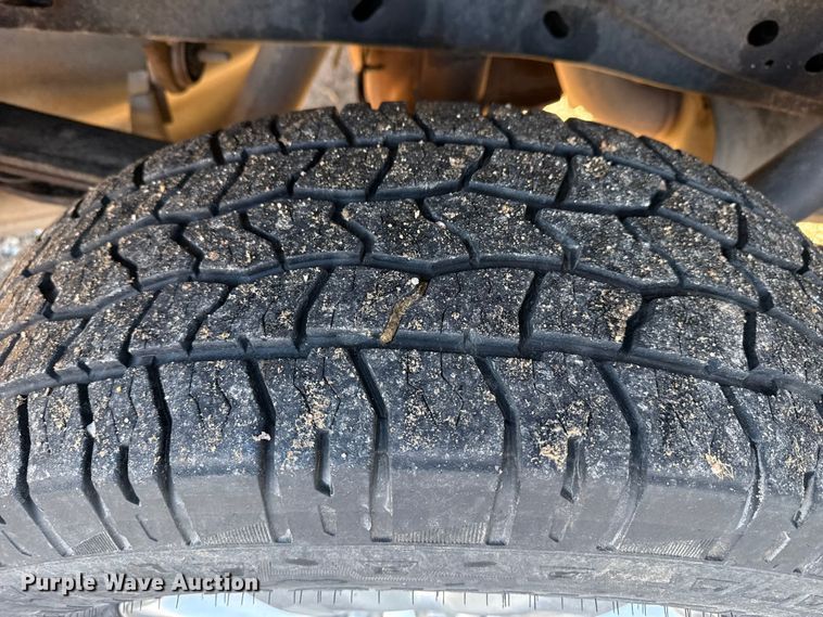 image for item EP2894 2014 Ford F150 Crew Cab pickup truck