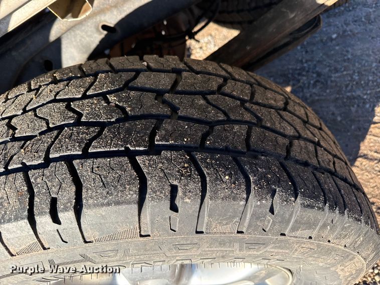 image for item EP2894 2014 Ford F150 Crew Cab pickup truck