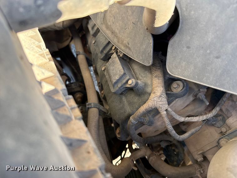 image for item EP2897 2015 RAM 1500 Ext. Cab pickup truck