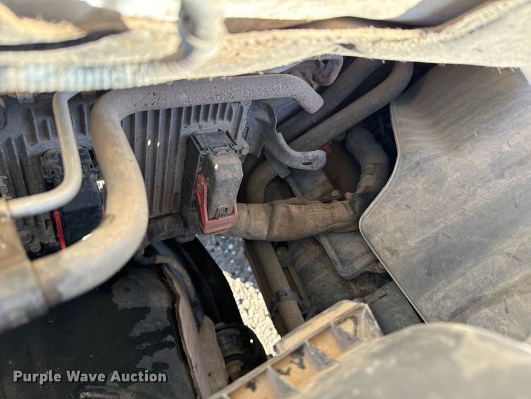 image for item EP2897 2015 RAM 1500 Ext. Cab pickup truck