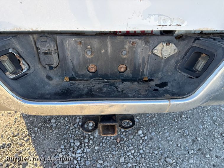 image for item EP2898 2012 Dodge Ram 1500 Ext. Cab pickup truck