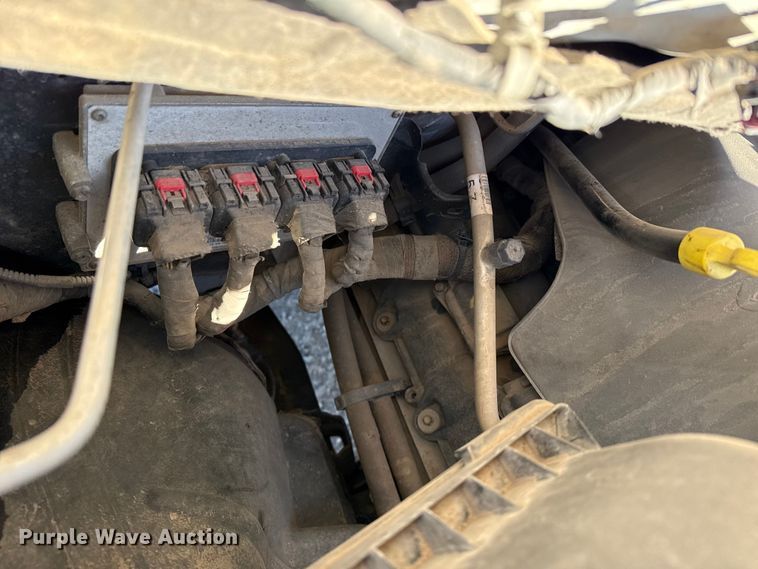 image for item EP2898 2012 Dodge Ram 1500 Ext. Cab pickup truck