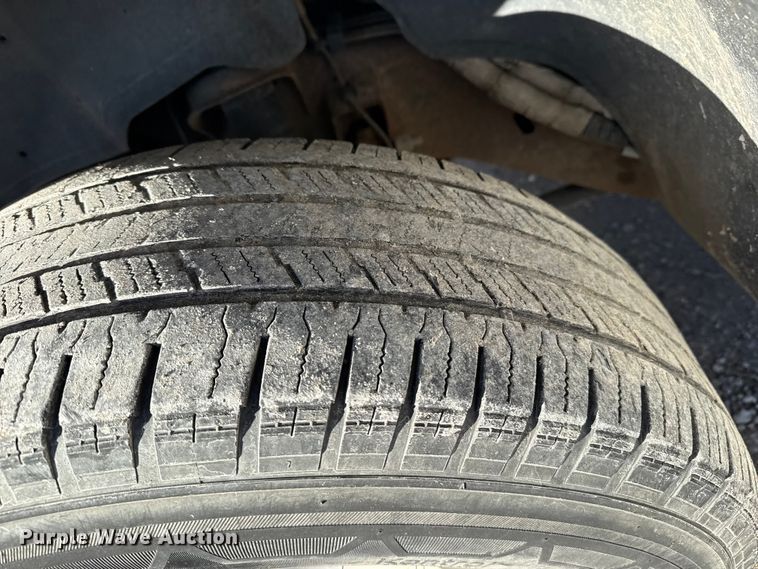 image for item EP2899 2004 Chevrolet Silverado 1500 Ext. Cab pickup truck