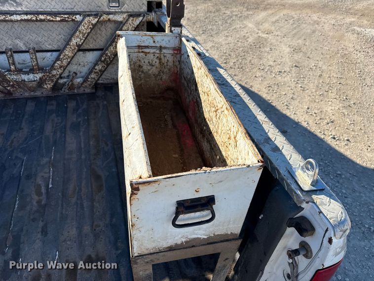 image for item EP2901 2006 Dodge Ram 2500 Ext. Cab pickup truck