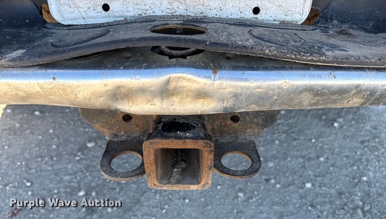 image for item EP2901 2006 Dodge Ram 2500 Ext. Cab pickup truck