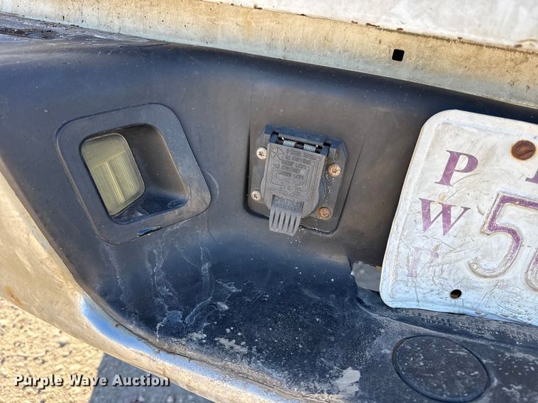 image for item EP2901 2006 Dodge Ram 2500 Ext. Cab pickup truck