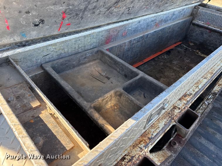 image for item EP2901 2006 Dodge Ram 2500 Ext. Cab pickup truck