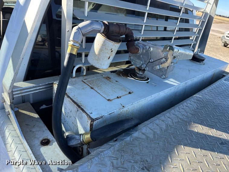 image for item EP2901 2006 Dodge Ram 2500 Ext. Cab pickup truck