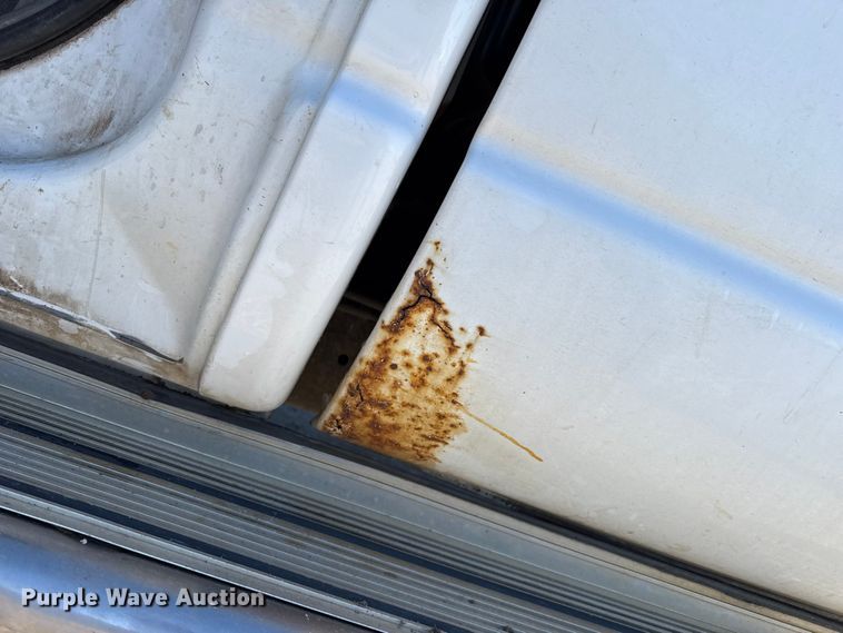 image for item EP2901 2006 Dodge Ram 2500 Ext. Cab pickup truck