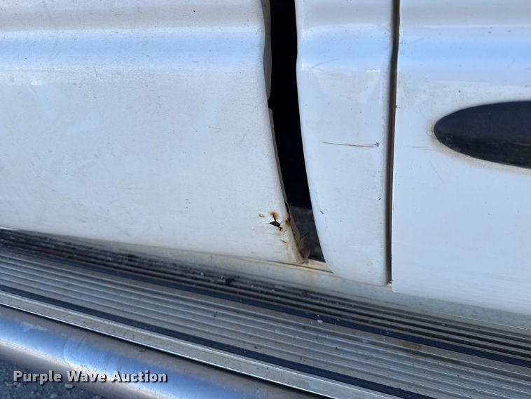 image for item EP2901 2006 Dodge Ram 2500 Ext. Cab pickup truck