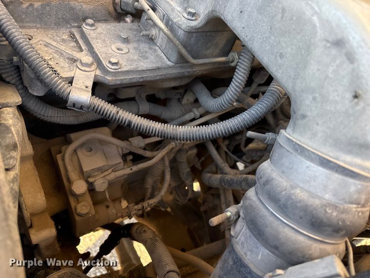 image for item EP2901 2006 Dodge Ram 2500 Ext. Cab pickup truck