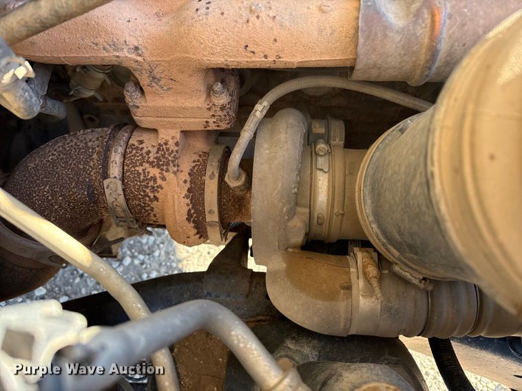 image for item EP2901 2006 Dodge Ram 2500 Ext. Cab pickup truck