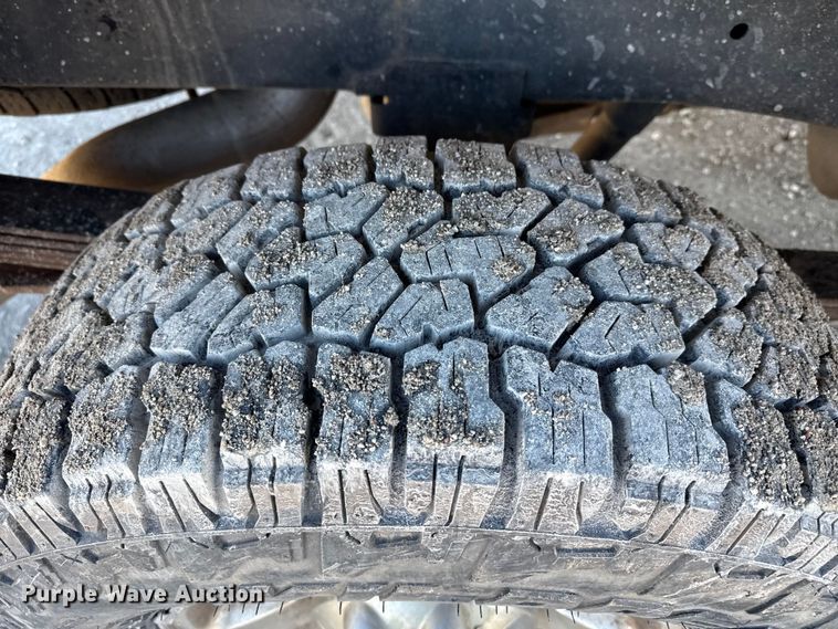 image for item EP2901 2006 Dodge Ram 2500 Ext. Cab pickup truck