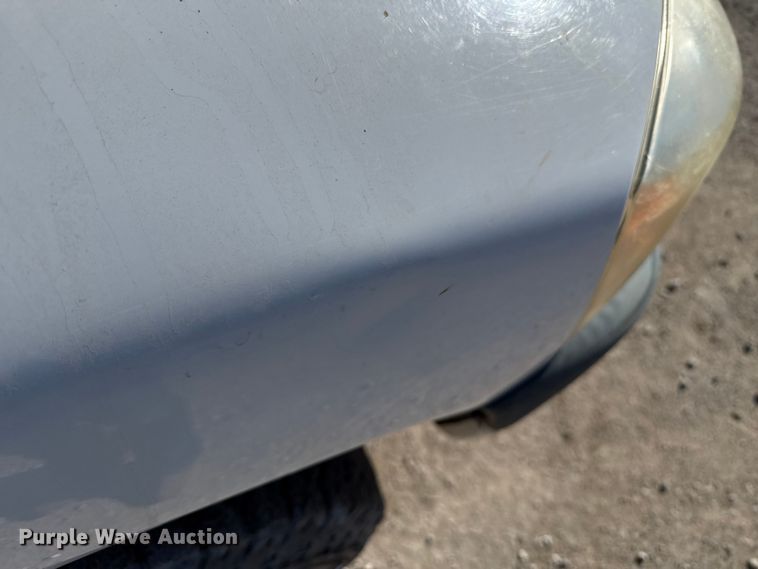 image for item EP2902 2009 Dodge Ram 2500 Ext. Cab pickup truck