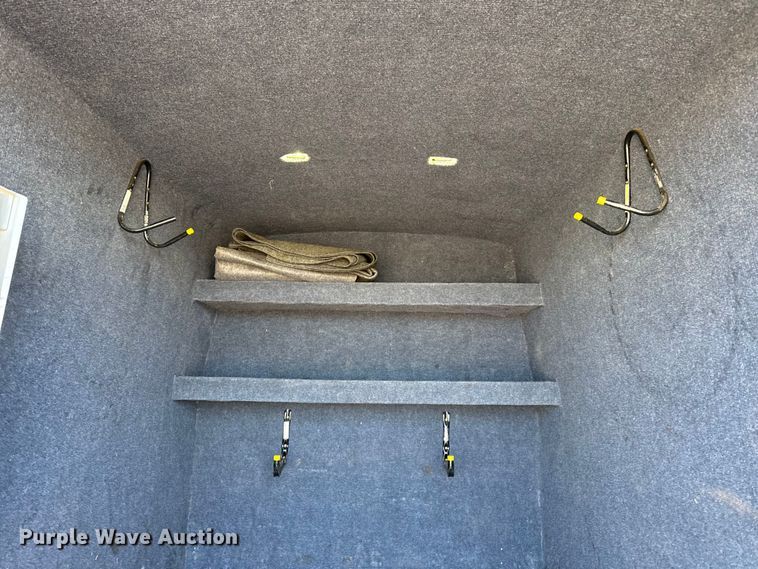 image for item EP2904 2017 Ford Transit van