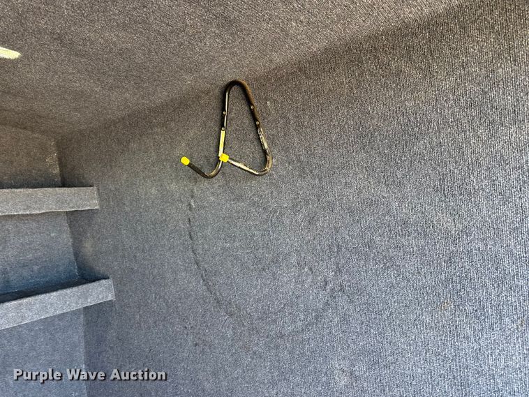 image for item EP2904 2017 Ford Transit van