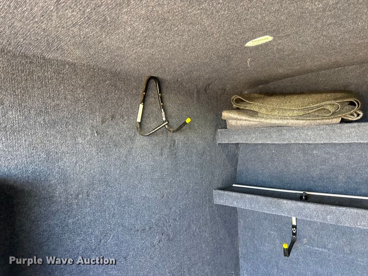 image for item EP2904 2017 Ford Transit van