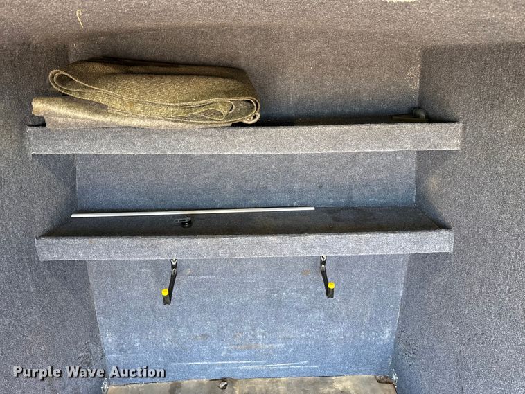 image for item EP2904 2017 Ford Transit van