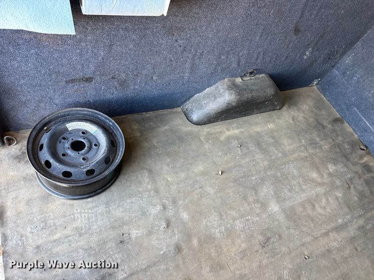 image for item EP2904 2017 Ford Transit van