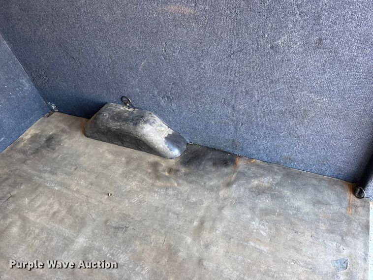 image for item EP2904 2017 Ford Transit van