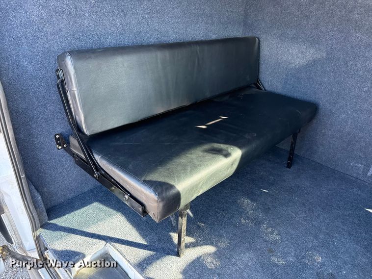 image for item EP2904 2017 Ford Transit van