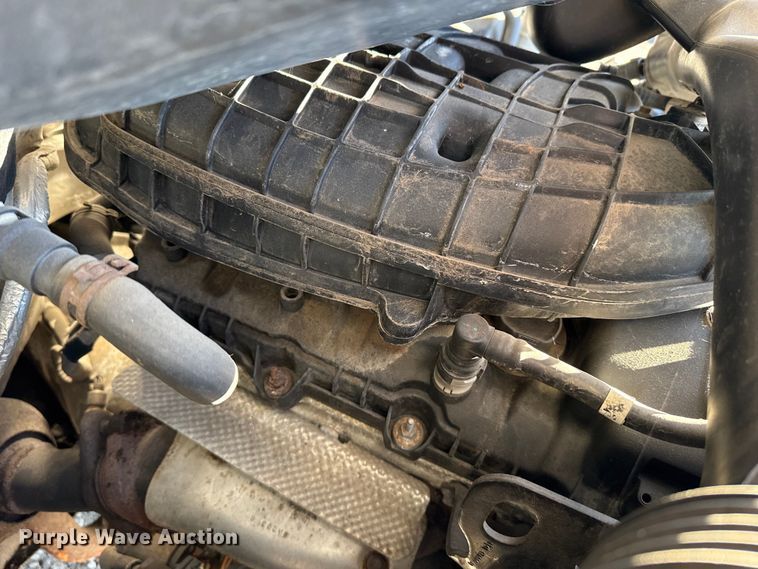 image for item EP2904 2017 Ford Transit van