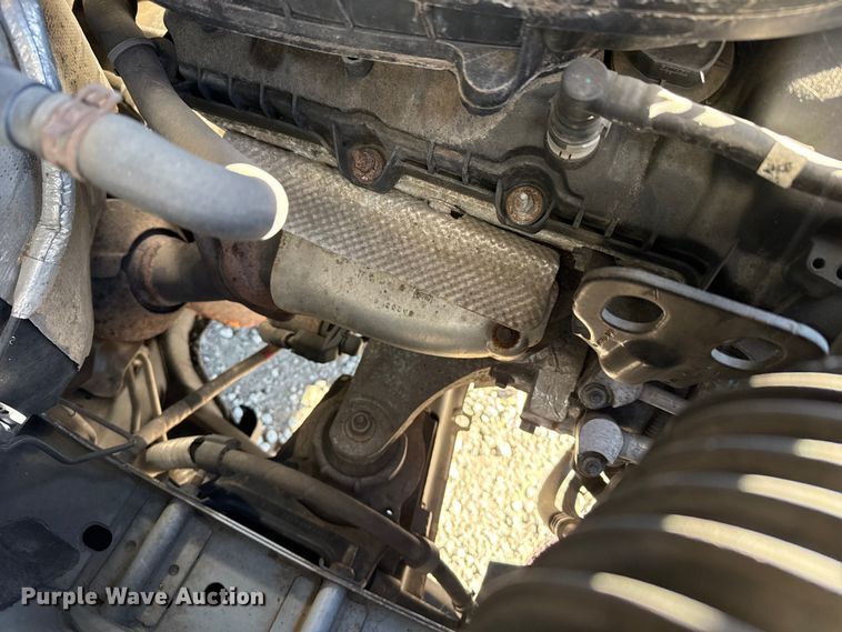 image for item EP2904 2017 Ford Transit van