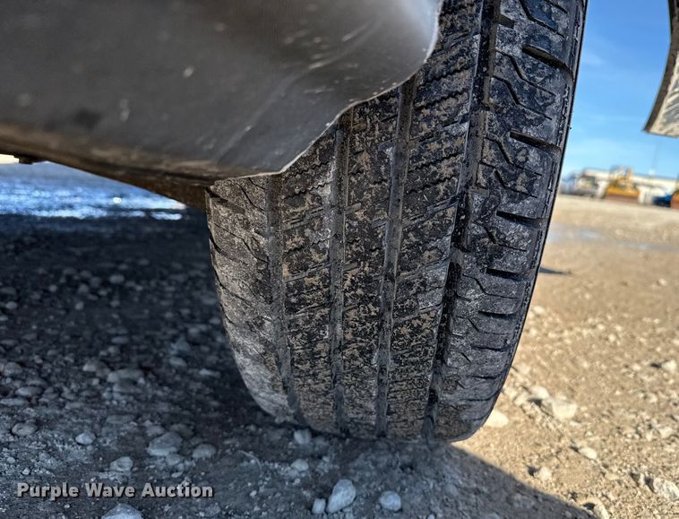 image for item EP2904 2017 Ford Transit van