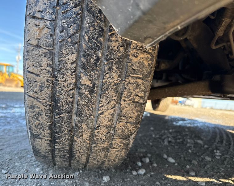 image for item EP2904 2017 Ford Transit van