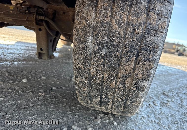 image for item EP2904 2017 Ford Transit van