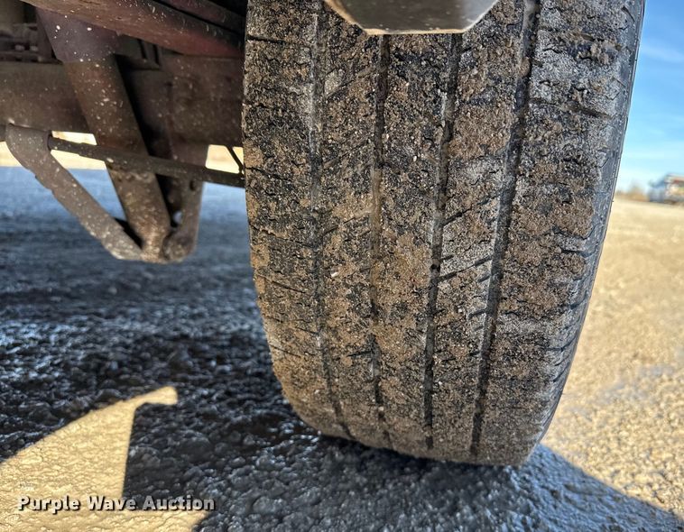 image for item EP2904 2017 Ford Transit van