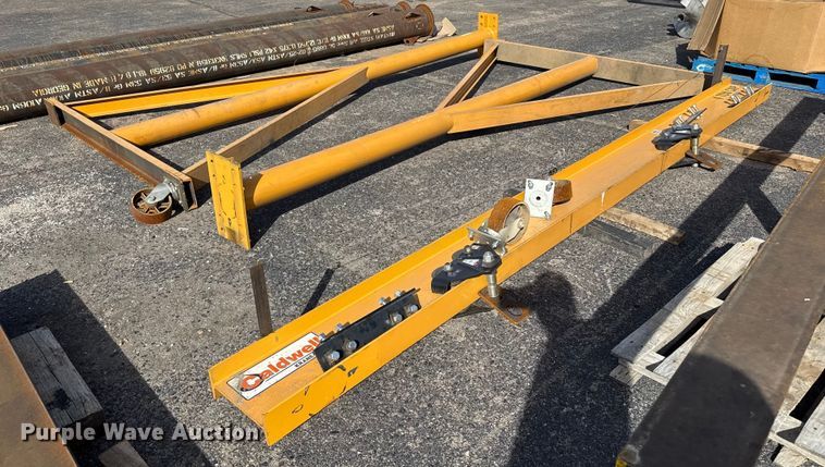 image for item EP2998 Caldwell gantry crane