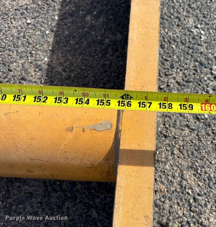 image for item EP2998 Caldwell gantry crane