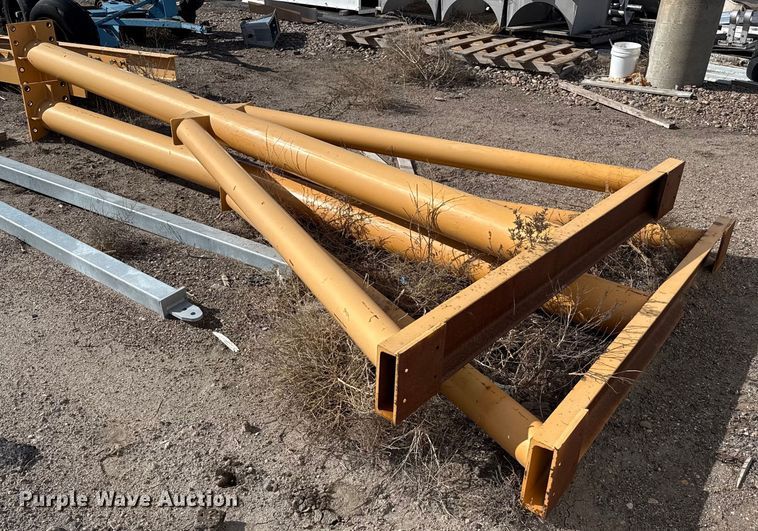 image for item EP2999 Caldwell gantry crane