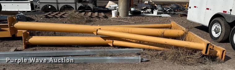 image for item EP2999 Caldwell gantry crane