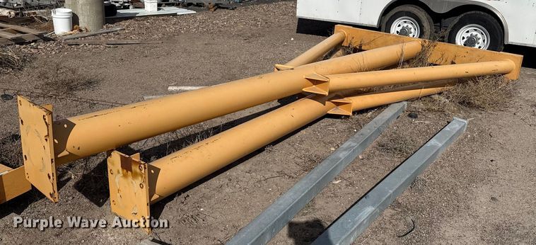 image for item EP2999 Caldwell gantry crane