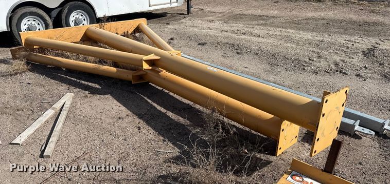 image for item EP2999 Caldwell gantry crane