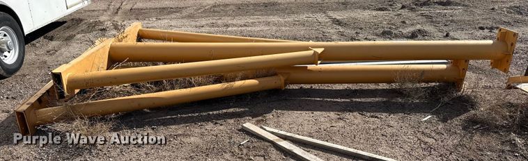 image for item EP2999 Caldwell gantry crane